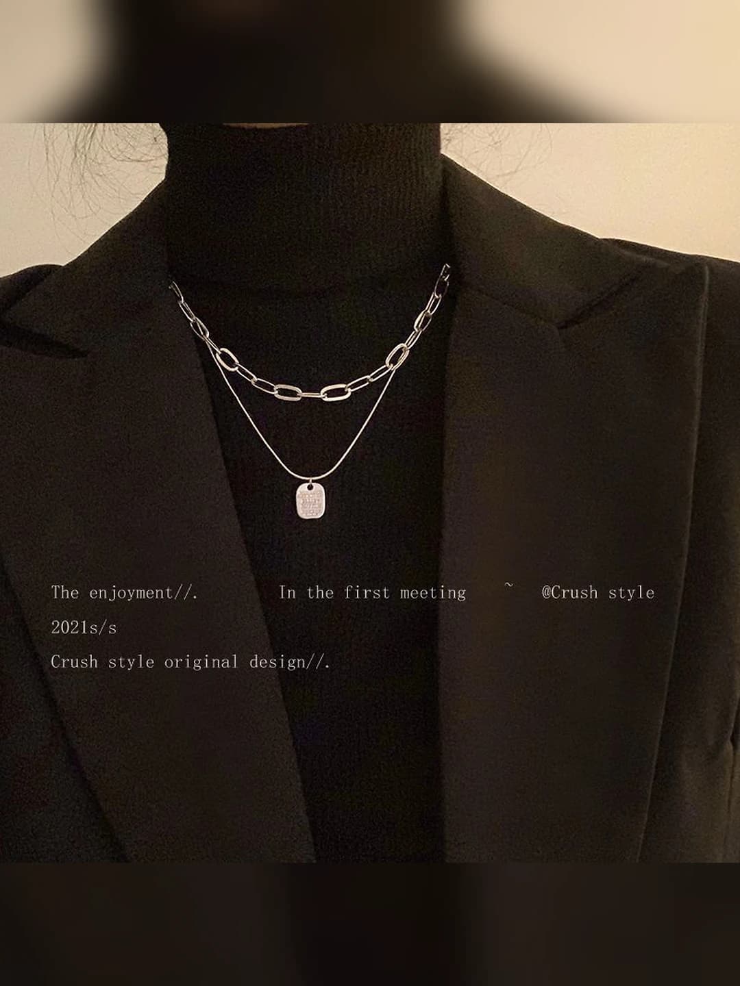 Ikki qatlamli kvadrat