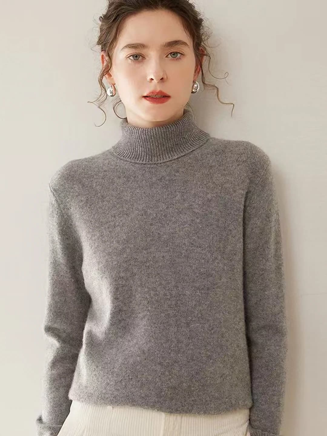 Premium grey