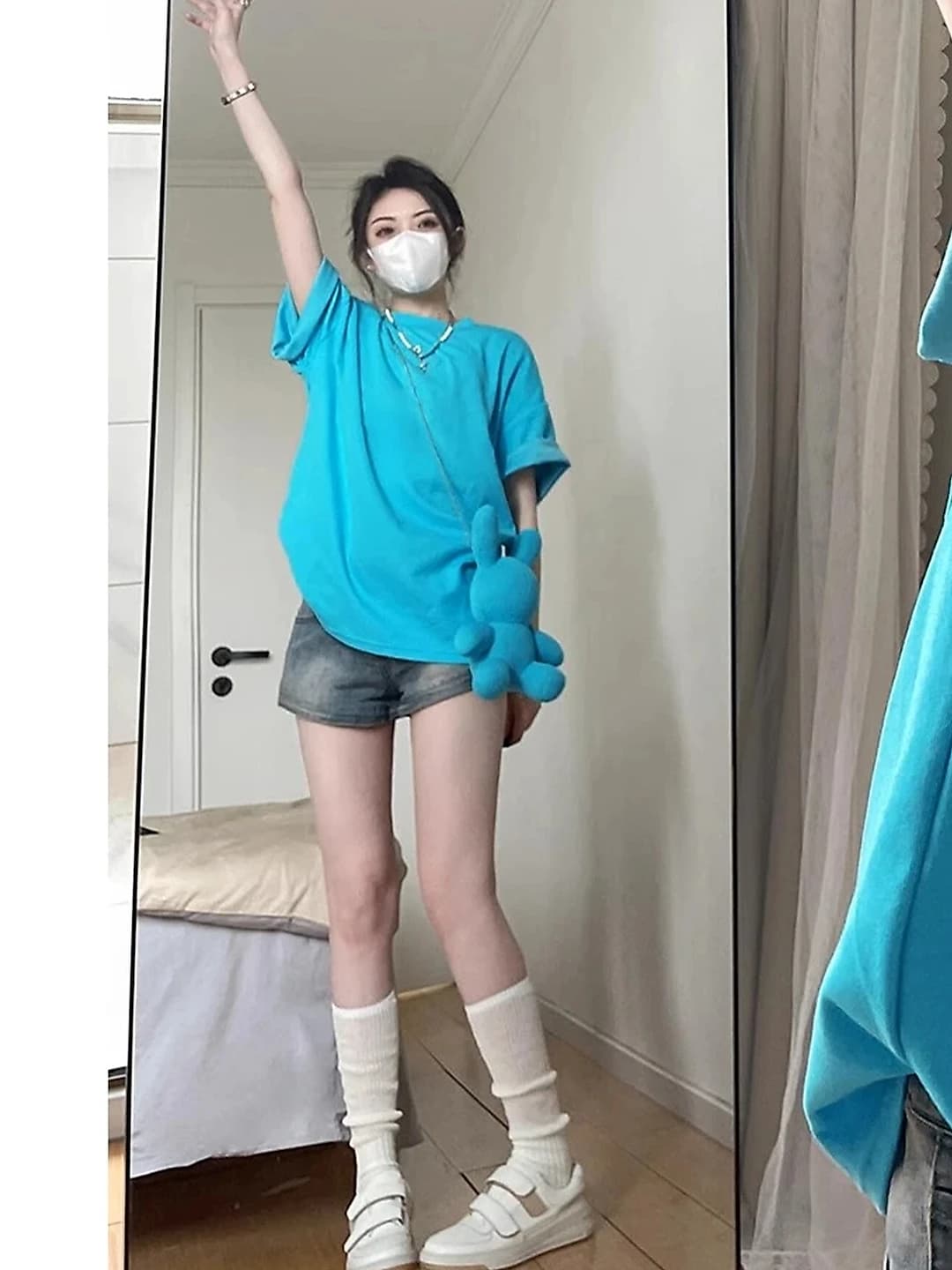 Tiffany Blue [100% хлопок]