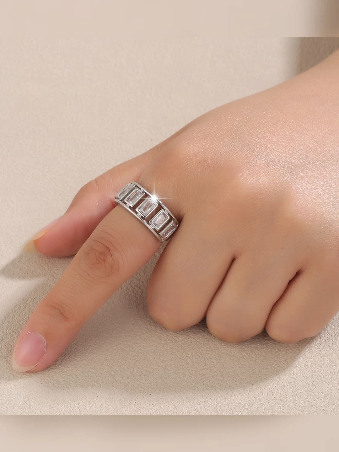 Silver