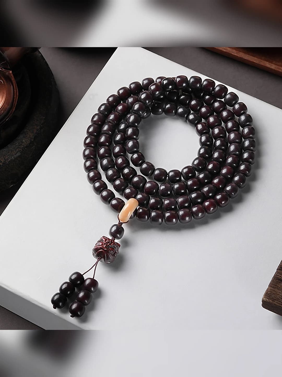 Dark dust design 108 pcs