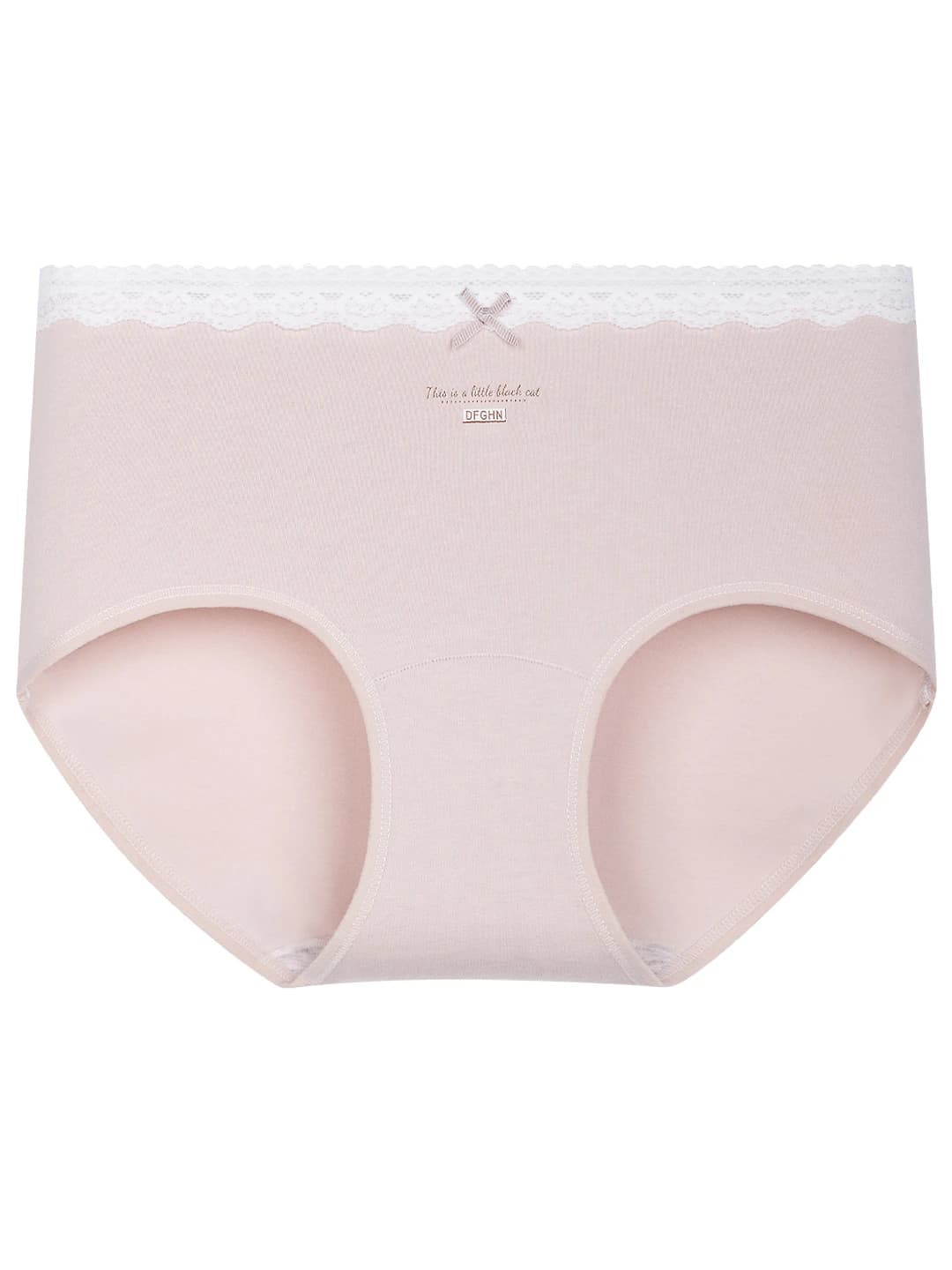 Glacier pink