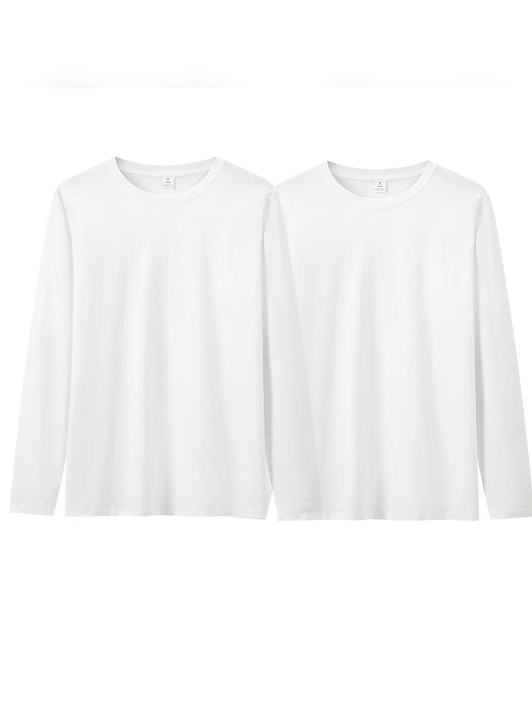 White+White, 100% Xinjiang cotton
