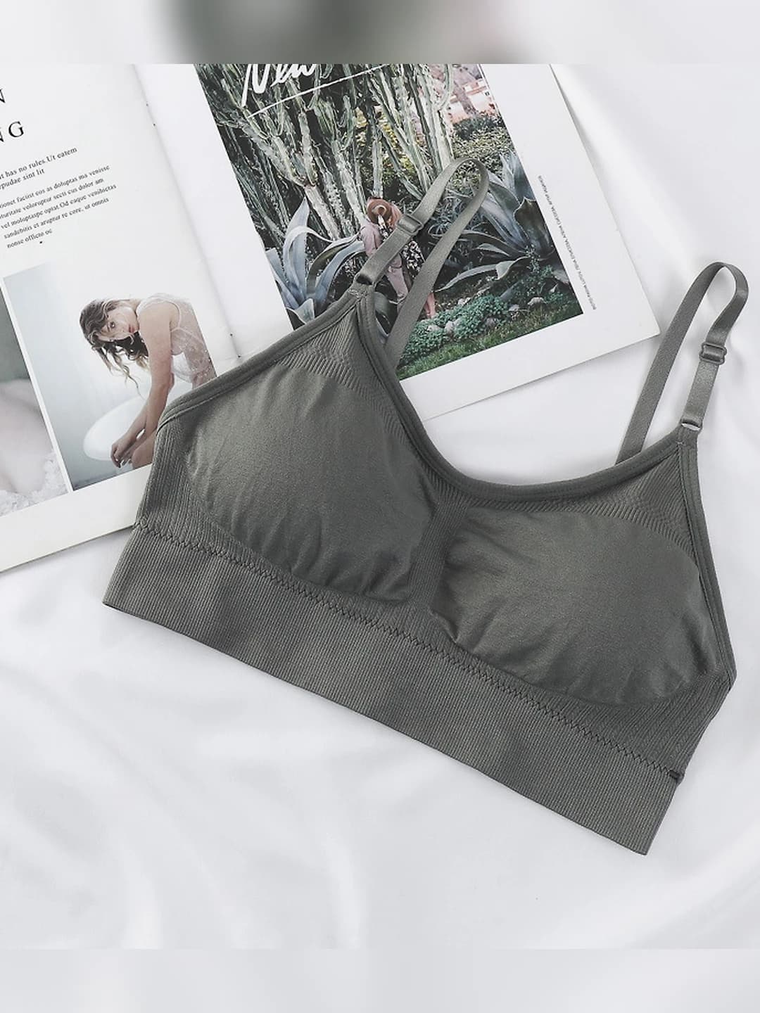 Grey-green