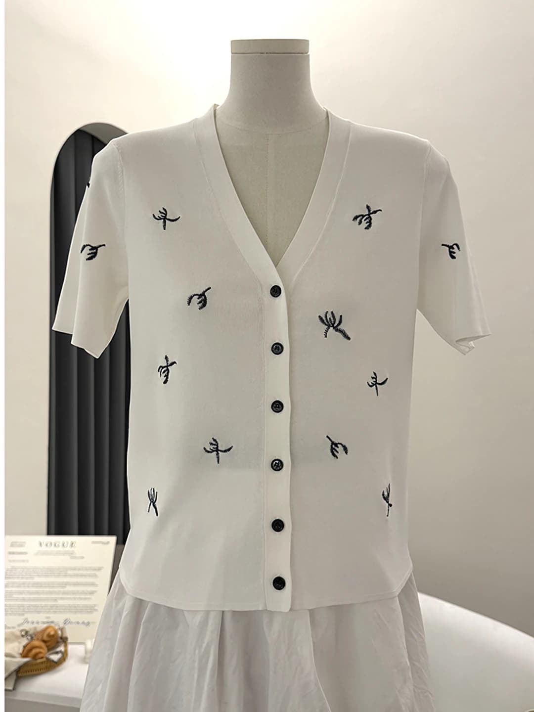 Oq T-shirt