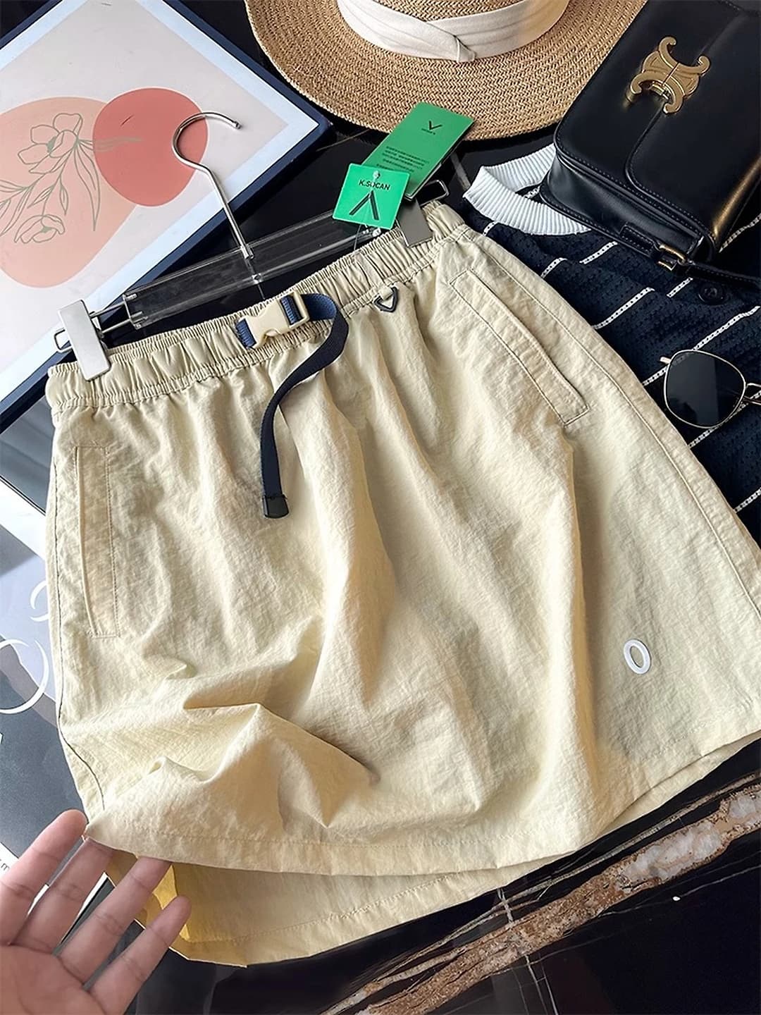 Beige