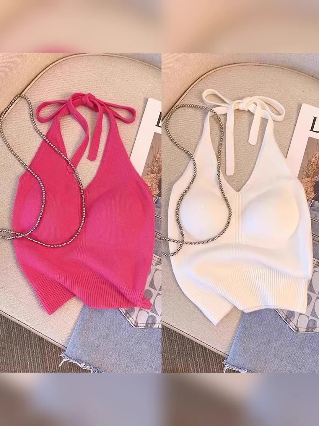 Malina rang+Oq [2 dona]