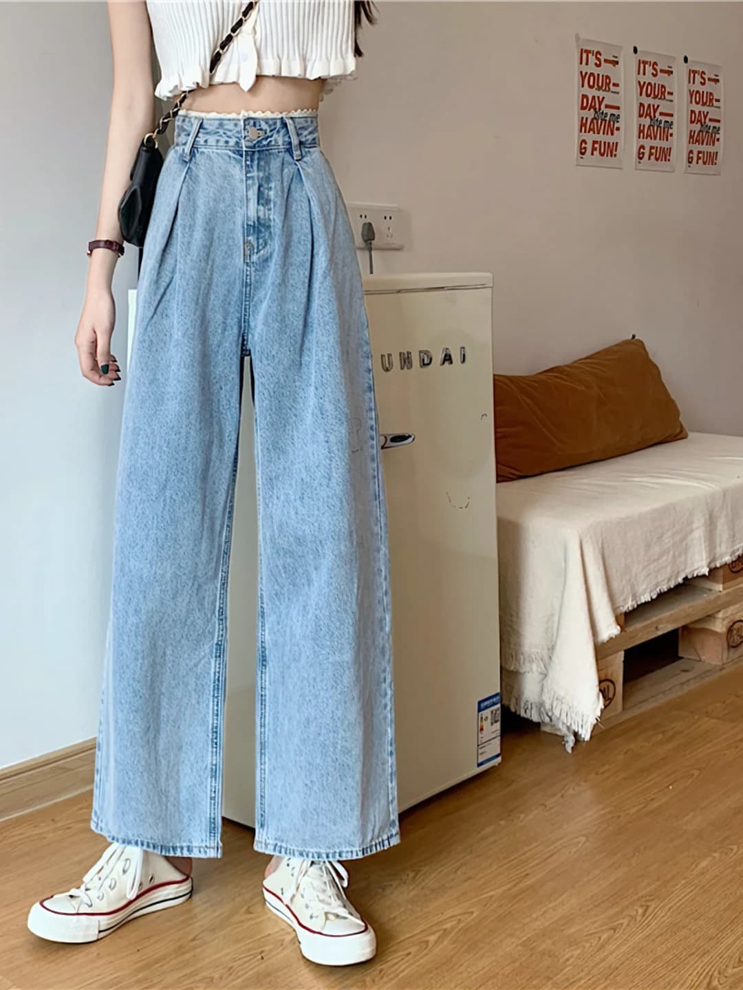 Light blue