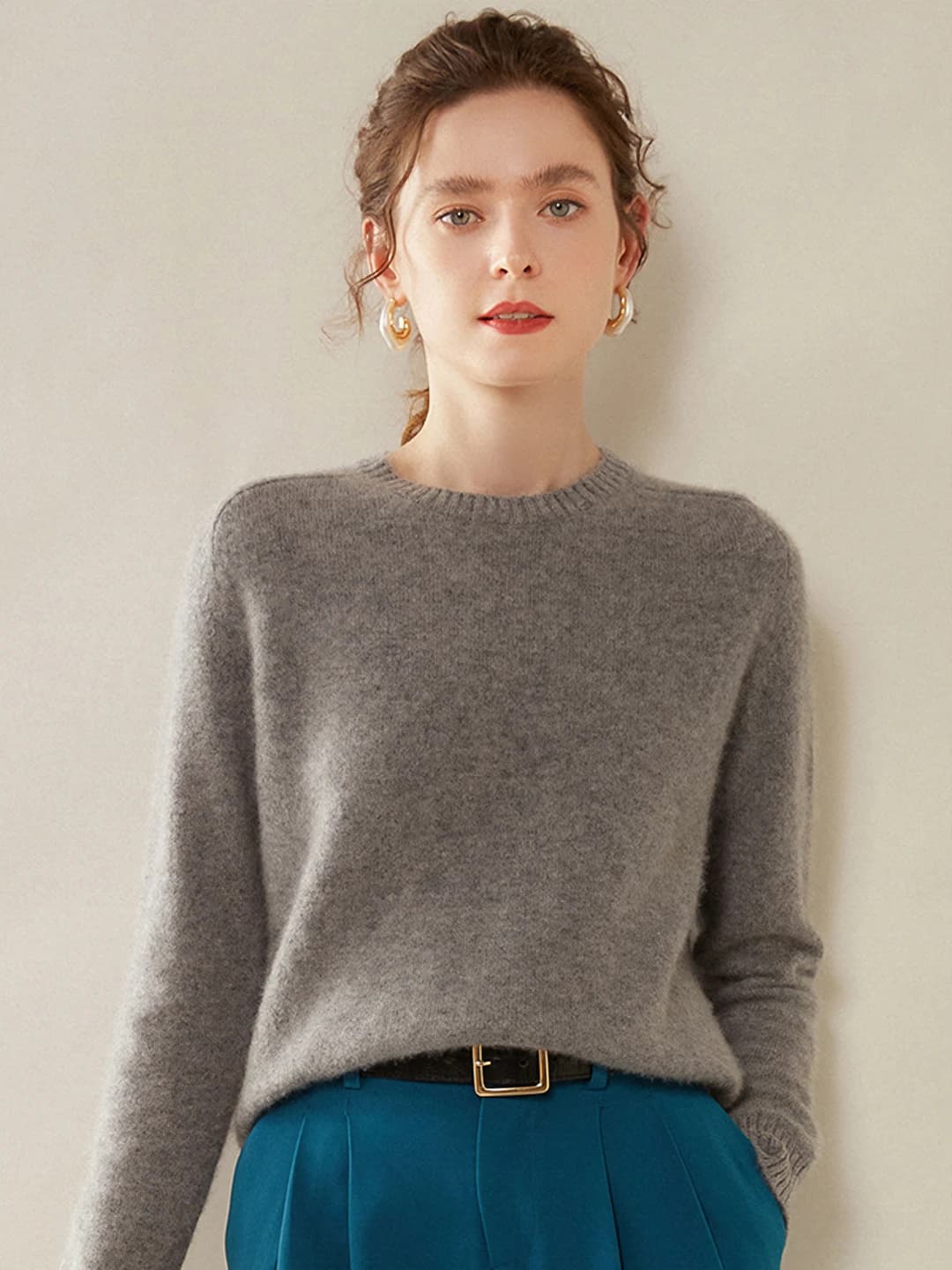 Premium grey