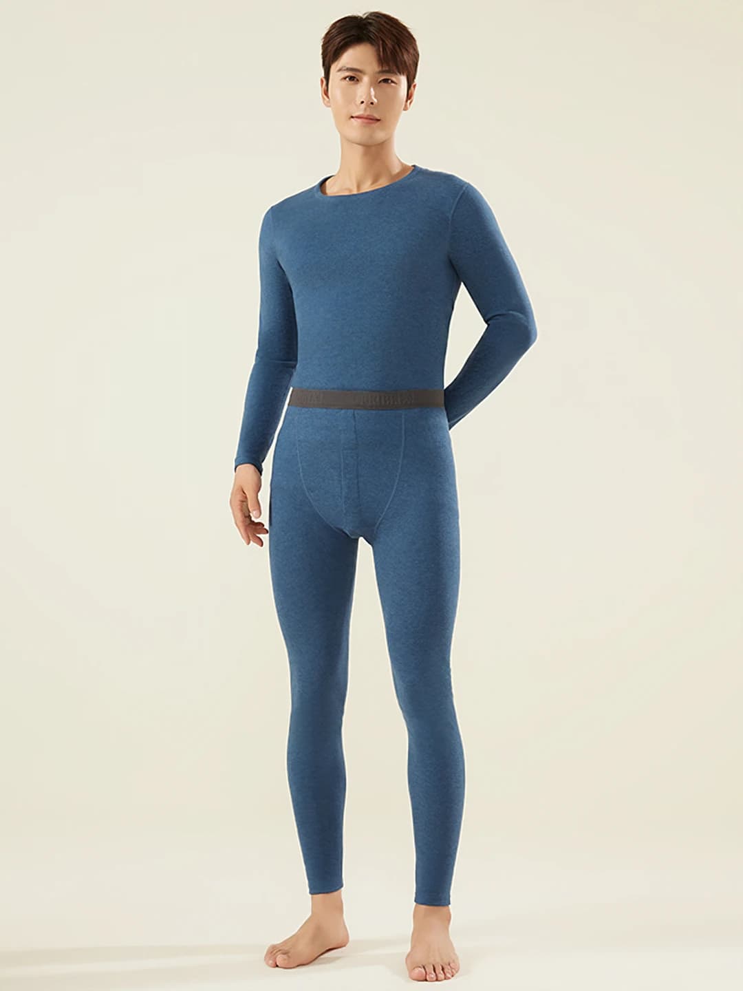 Men-Dark Blue