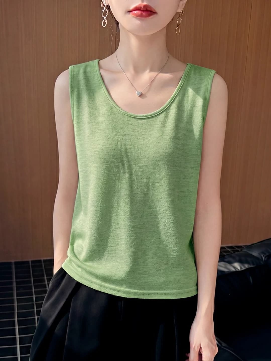 Mint Green (Ombre)