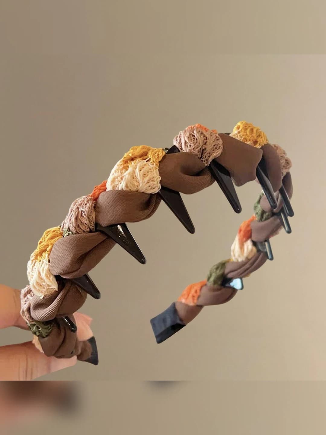 4 Разноцветный кофе