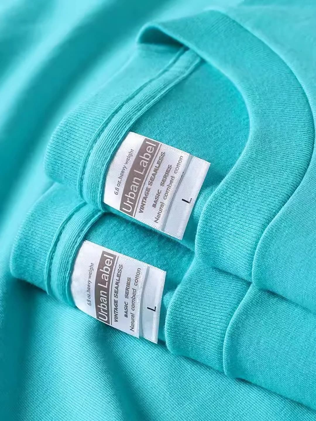 Tiffany blue