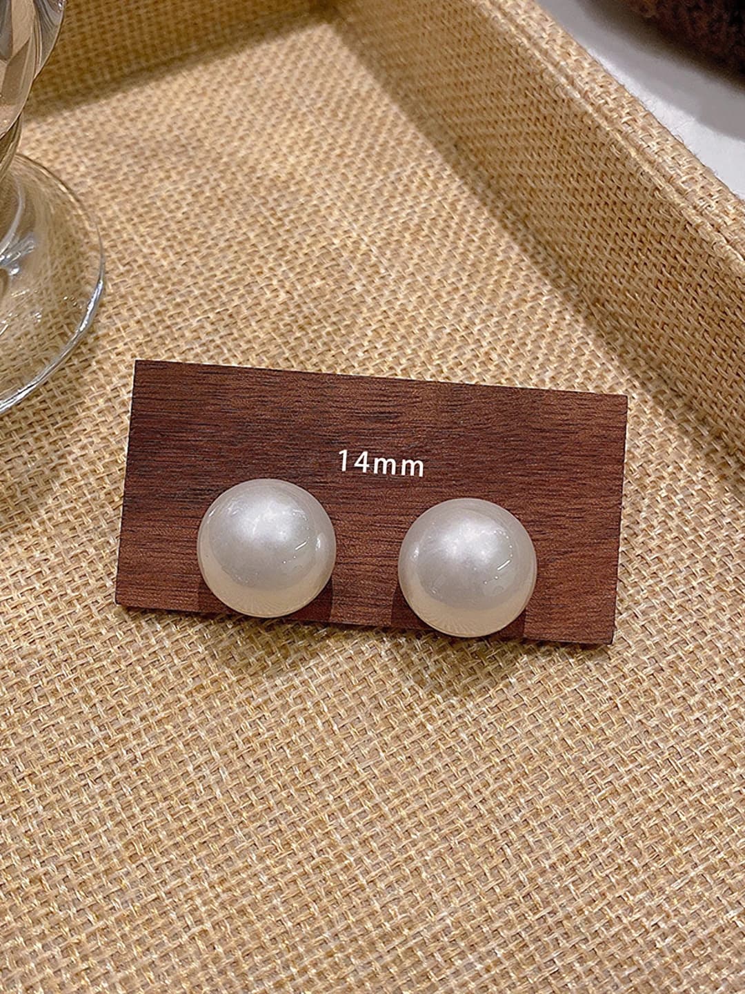 A1447 Kumush 14mm