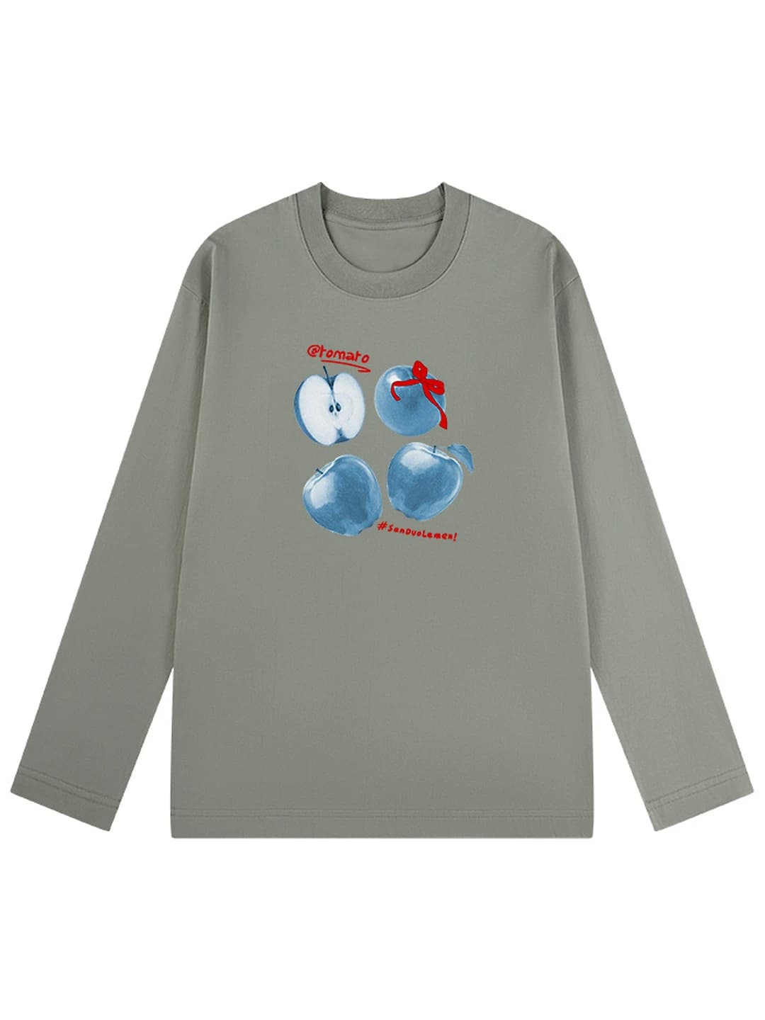 Rock Grey
