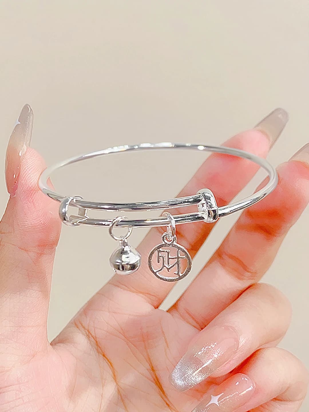Wealth bracelet
