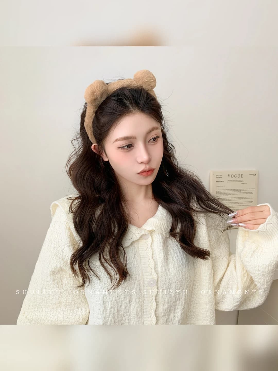 2# Khaki