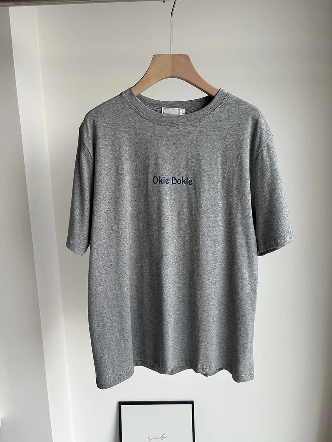 Heather grey