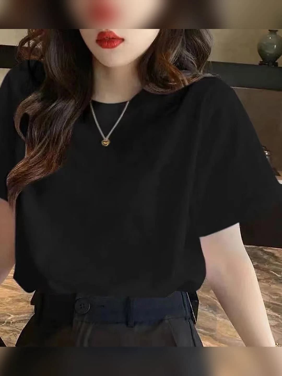 Black (solid)