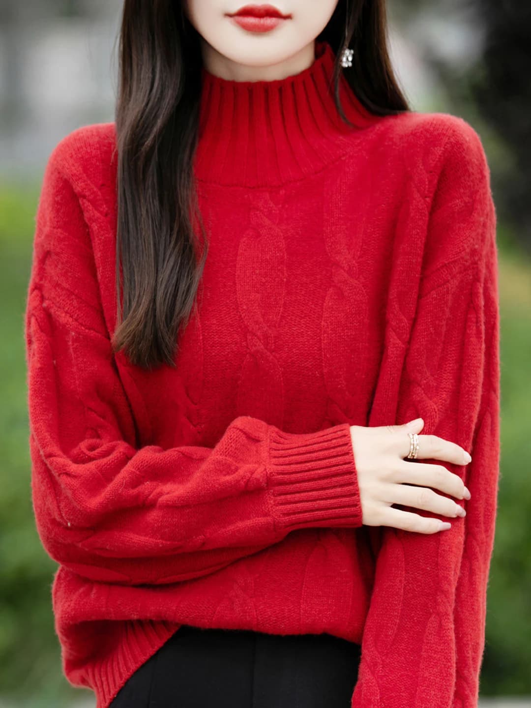 Ankora qizil (to'plam)
