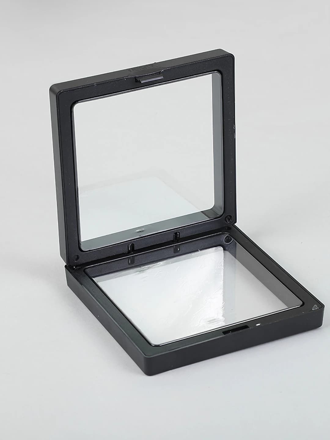 9*9cm чёрный парящий органайзер