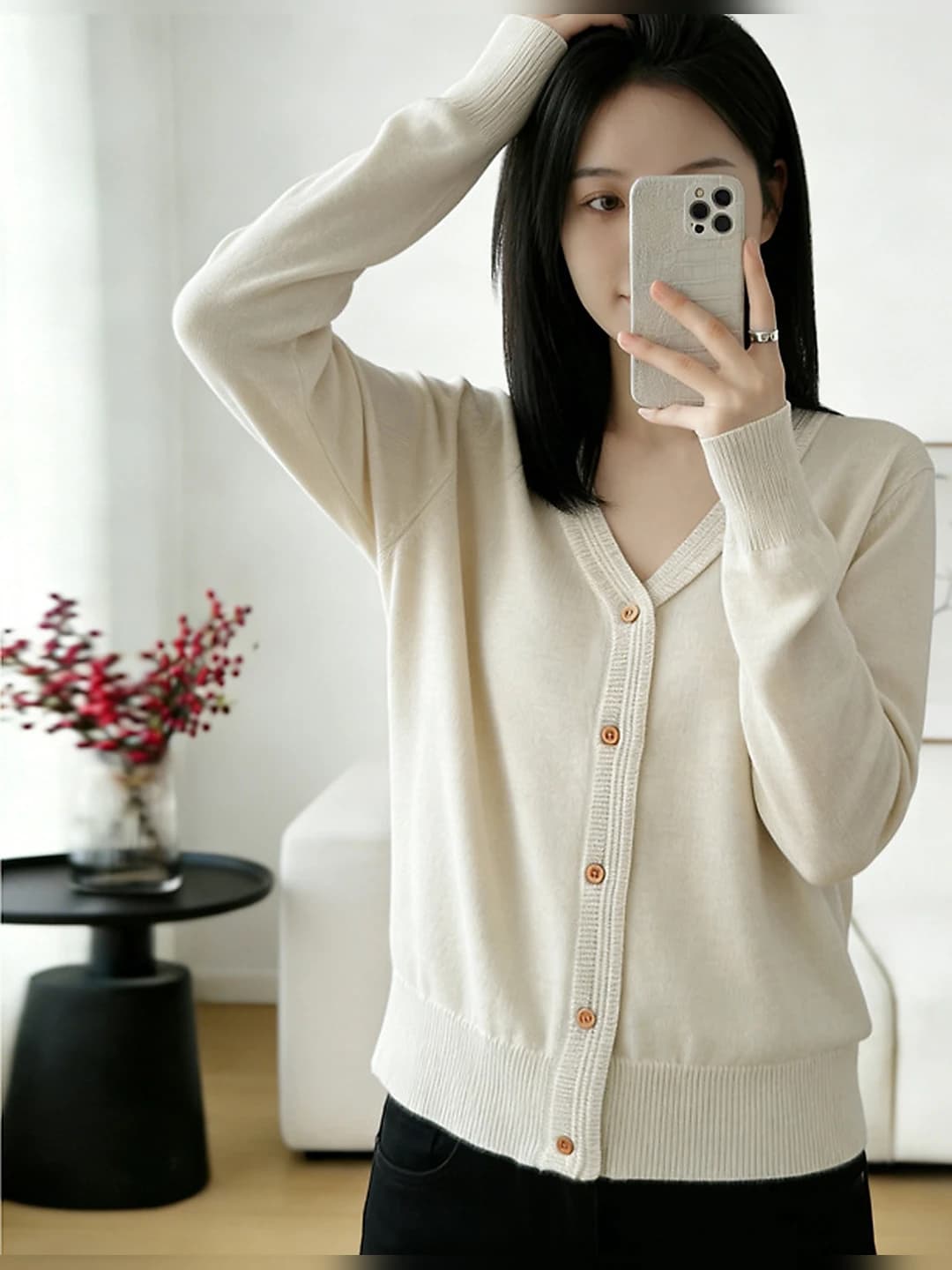 Beige