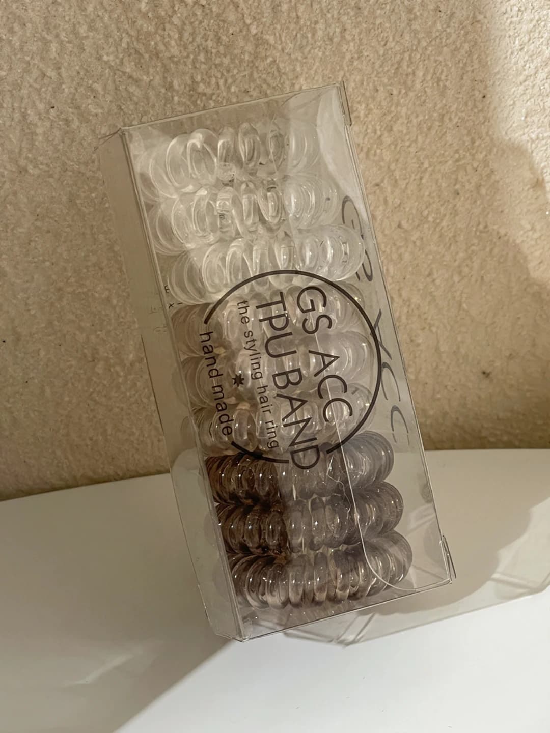 Light 9 pcs