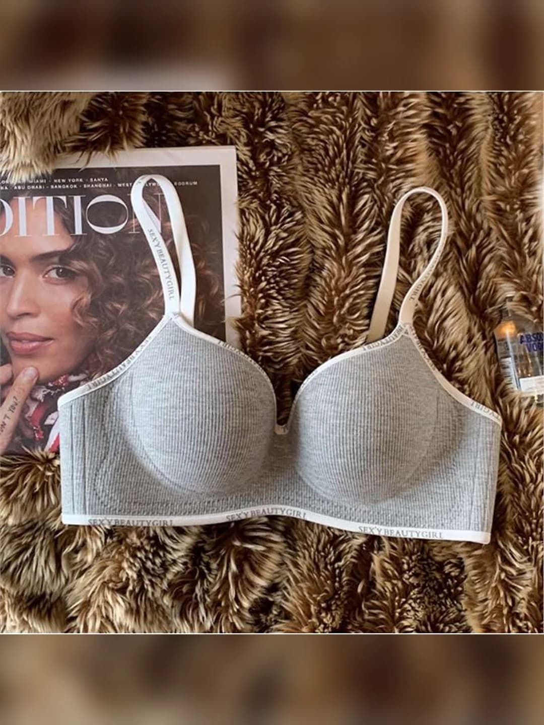 Grey