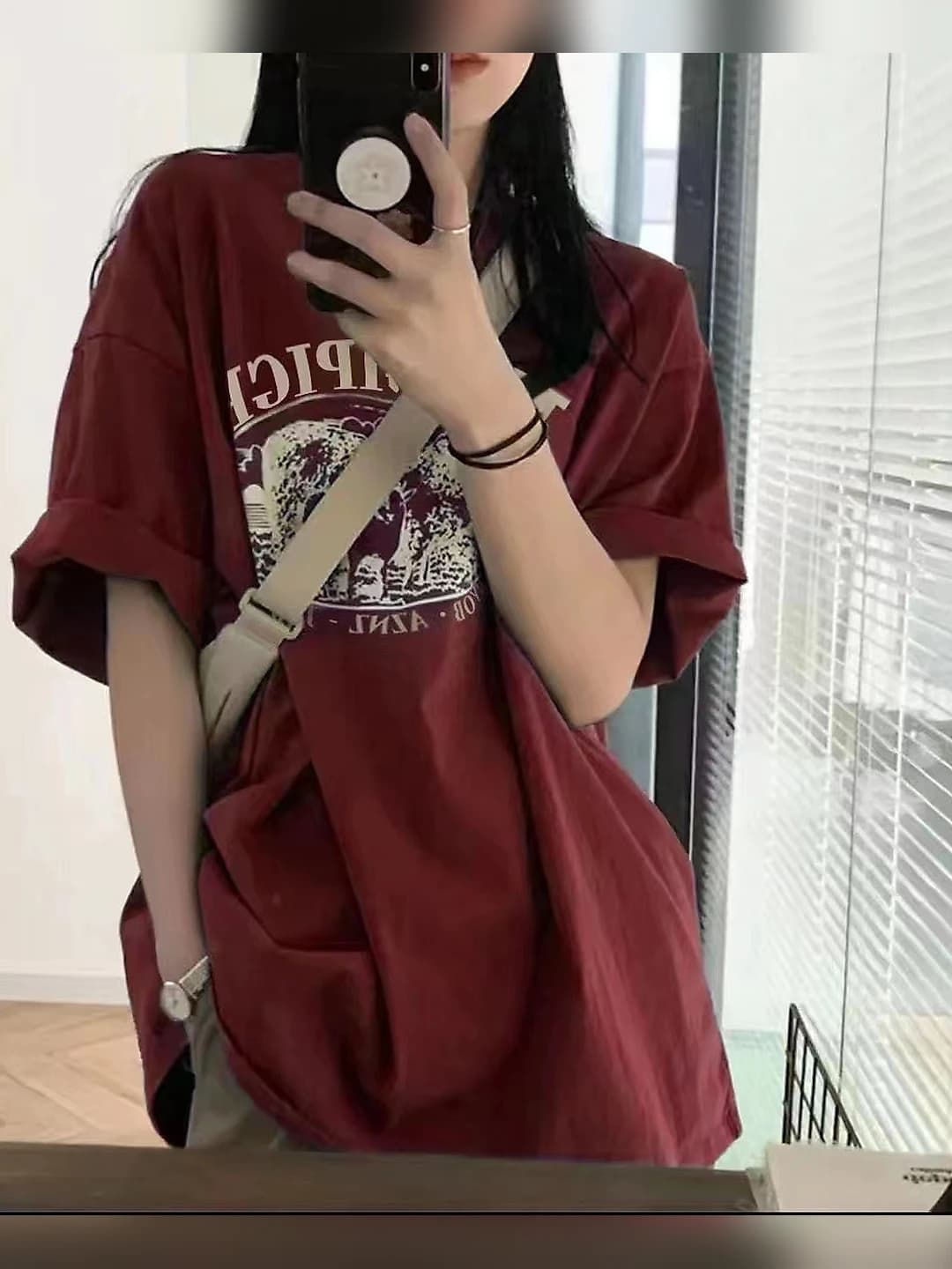Qishloq qo'zi - Bordo