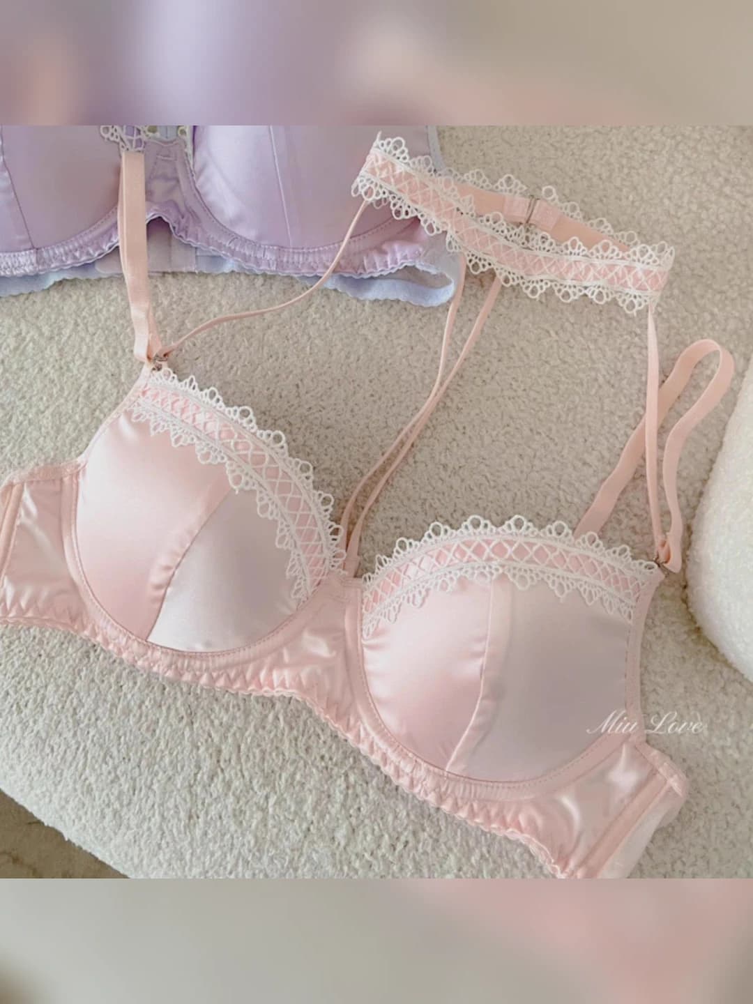 Pink, single