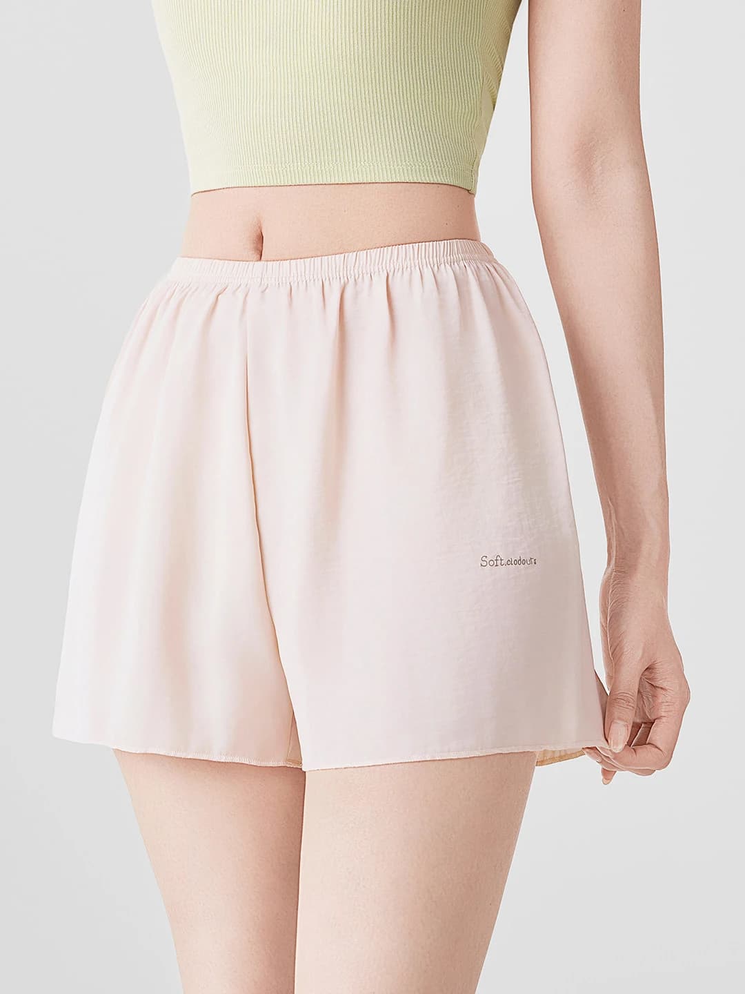 Nude, 1 pc