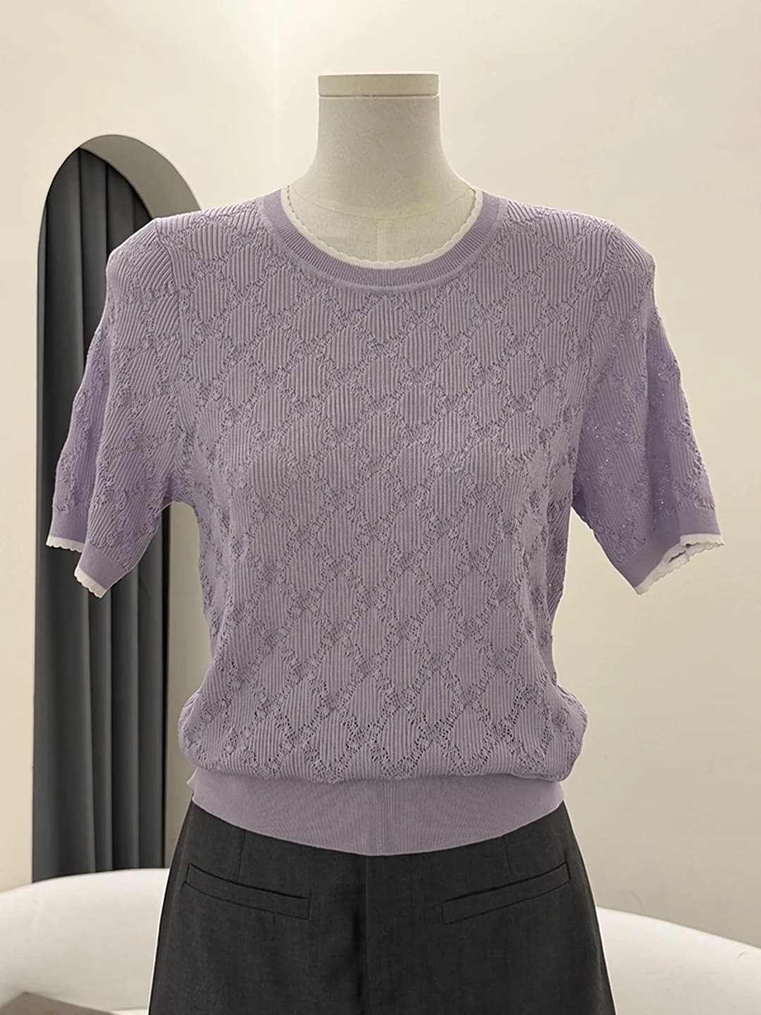Light purple