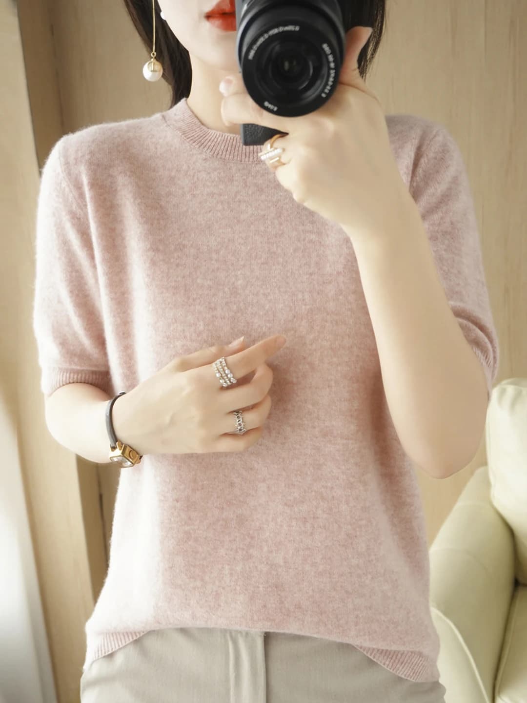 Sakura pink