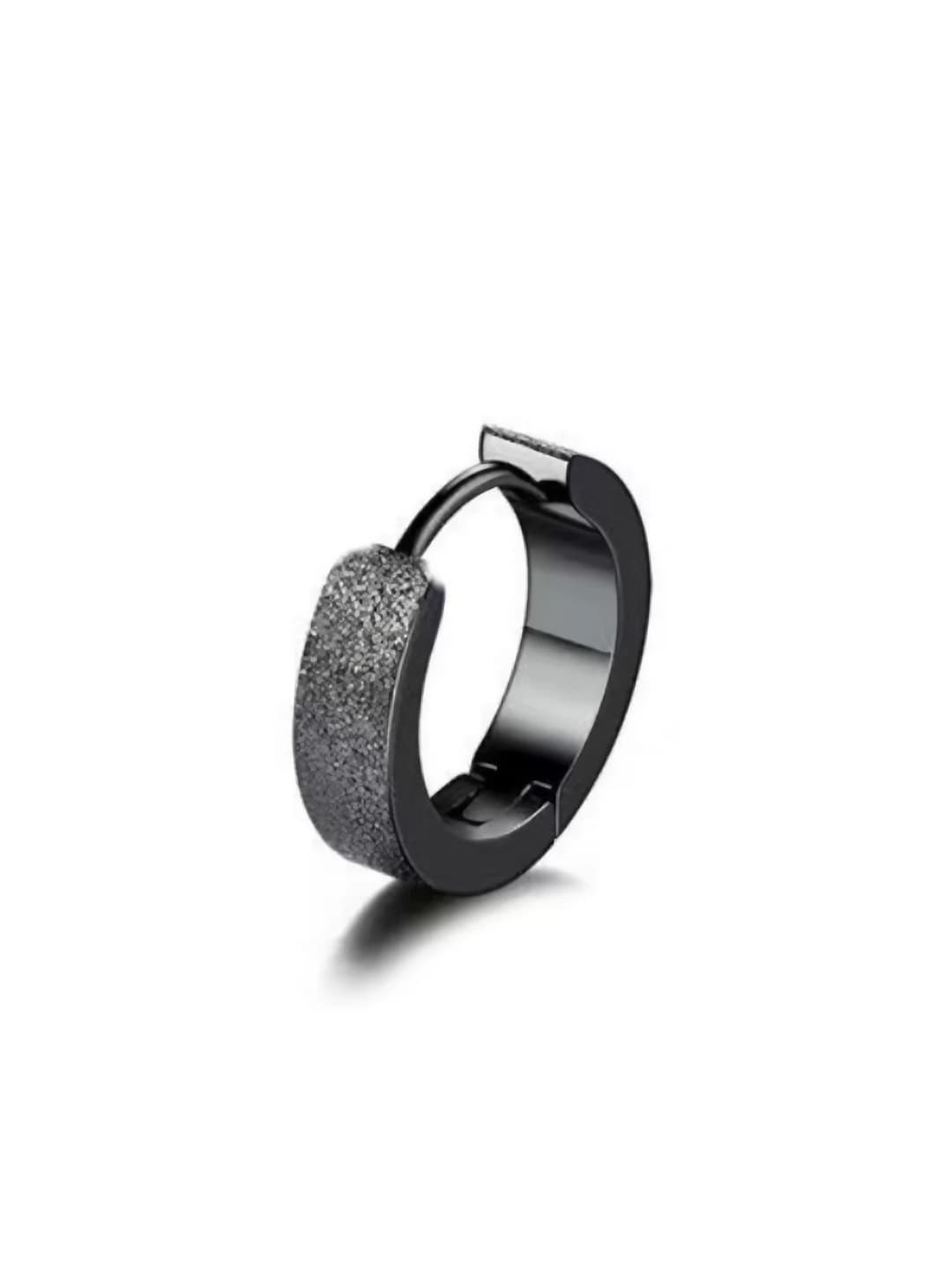 Matte small black, inner 10 mm