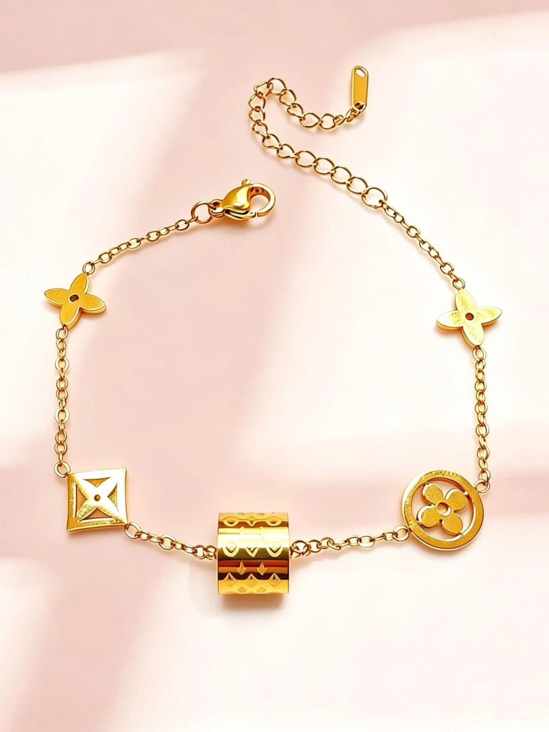 6684-Gold