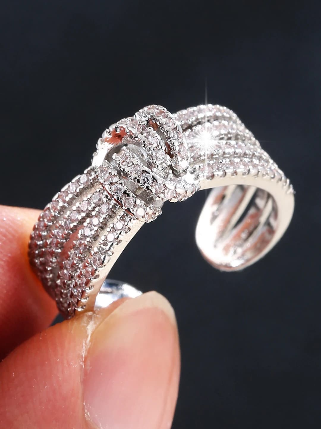 Серебряный