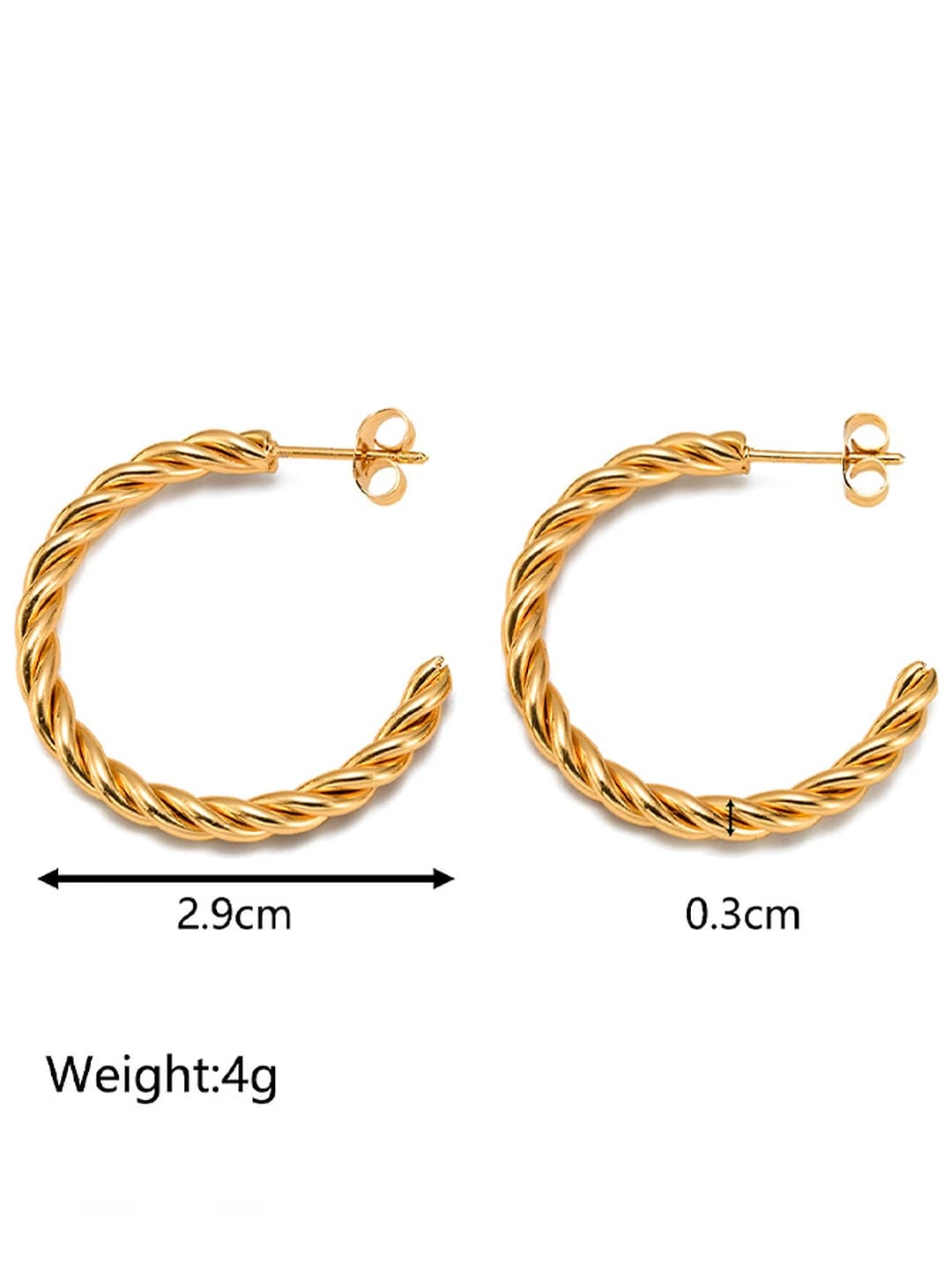 Gold MS-24 30MM