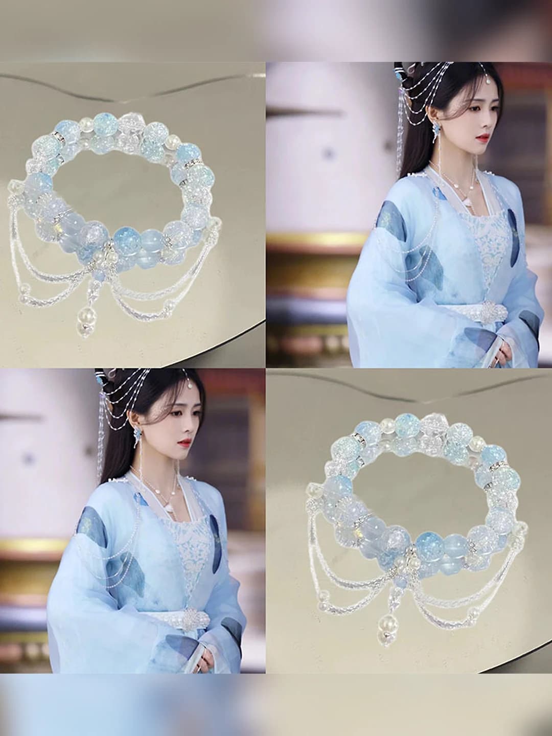 Sang Jiu bracelet