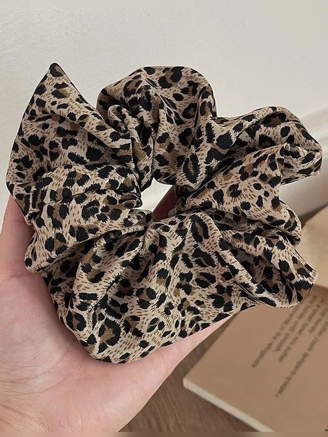 4# Kichik leopard katta 10 sm