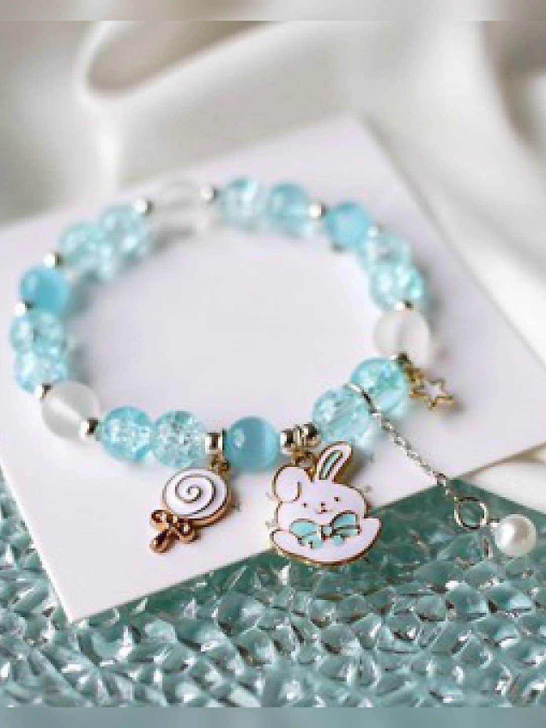 Ko'k bulut quyonchik