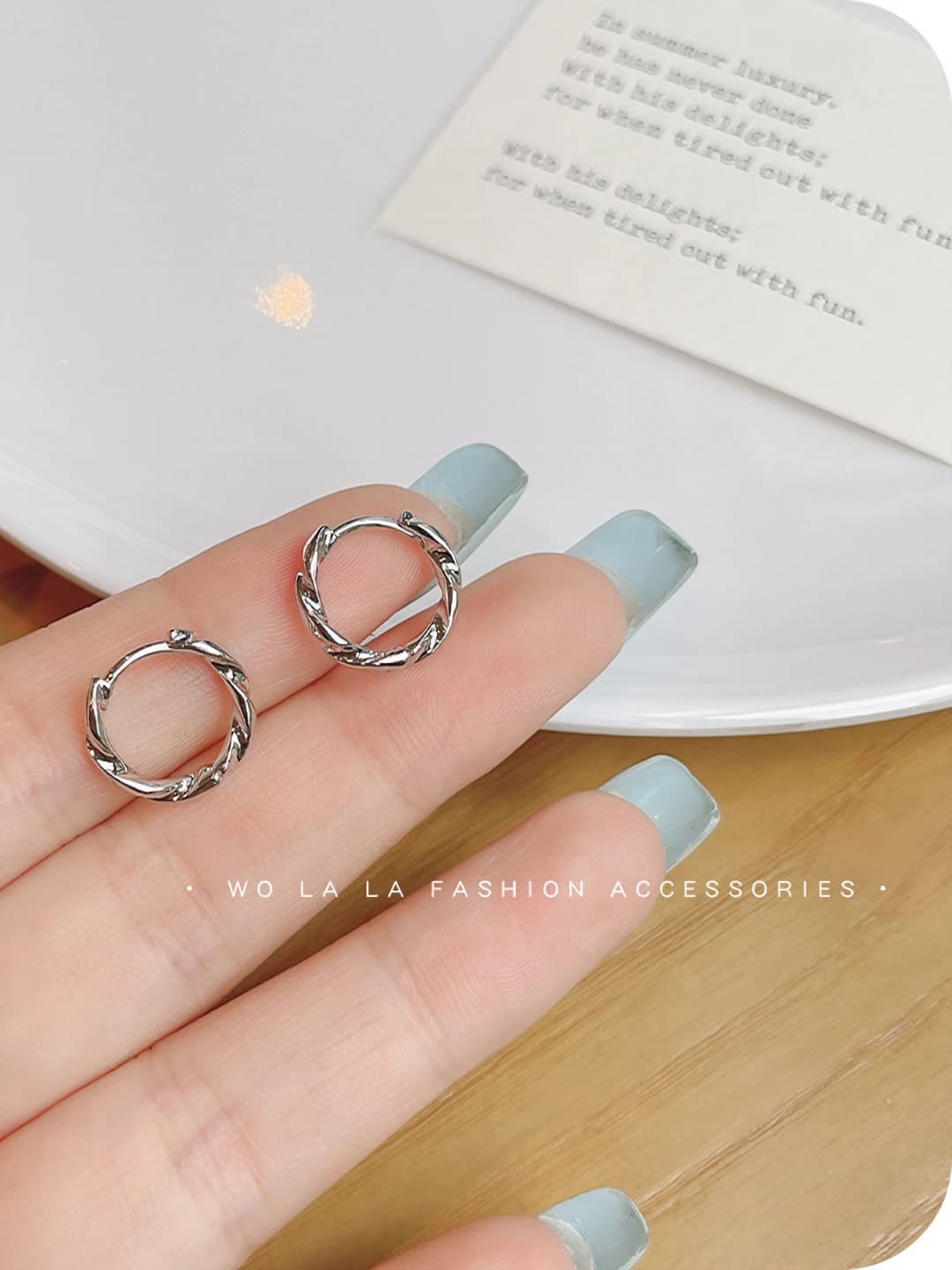Silver