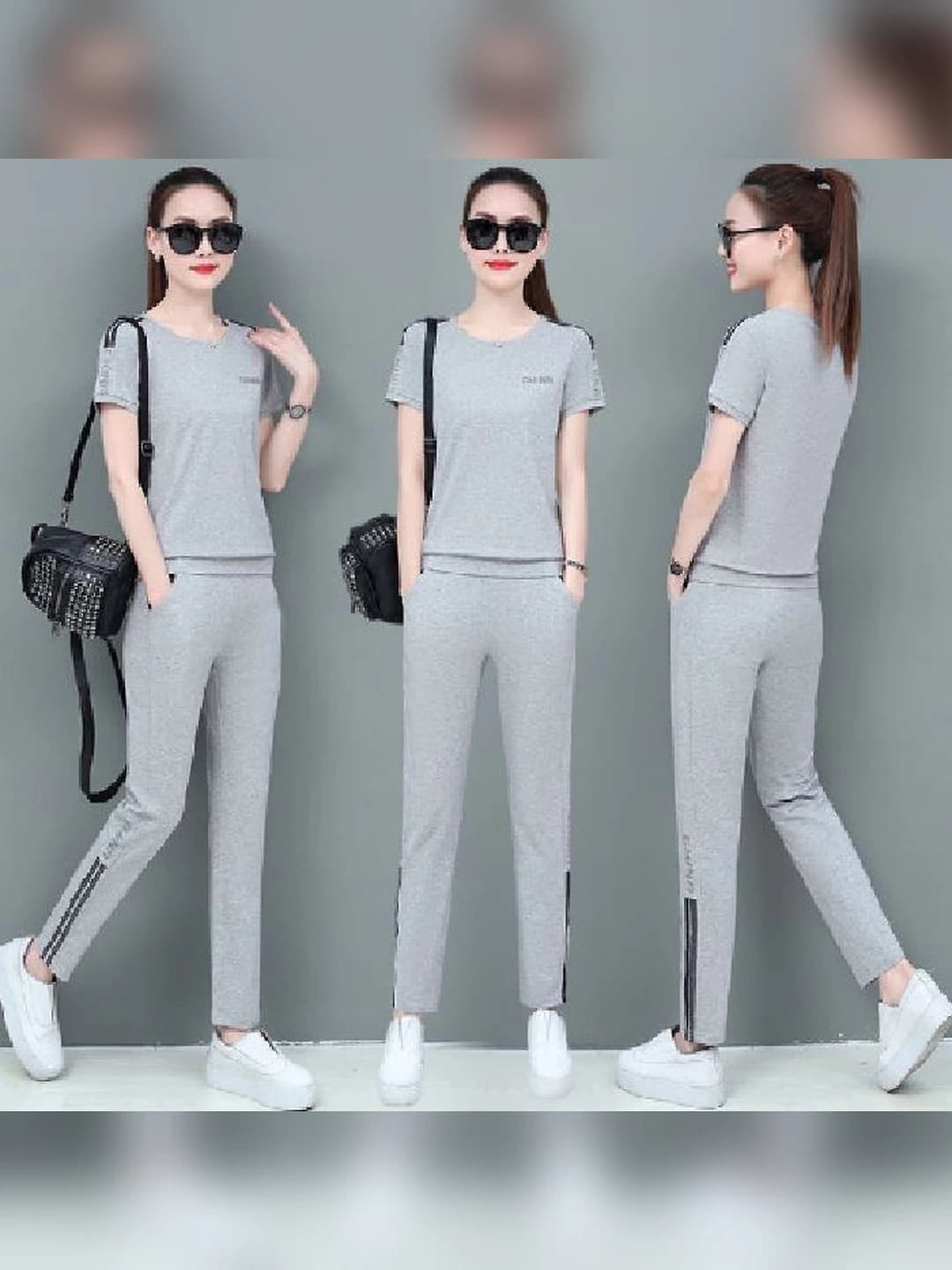 TWY #641 Grey