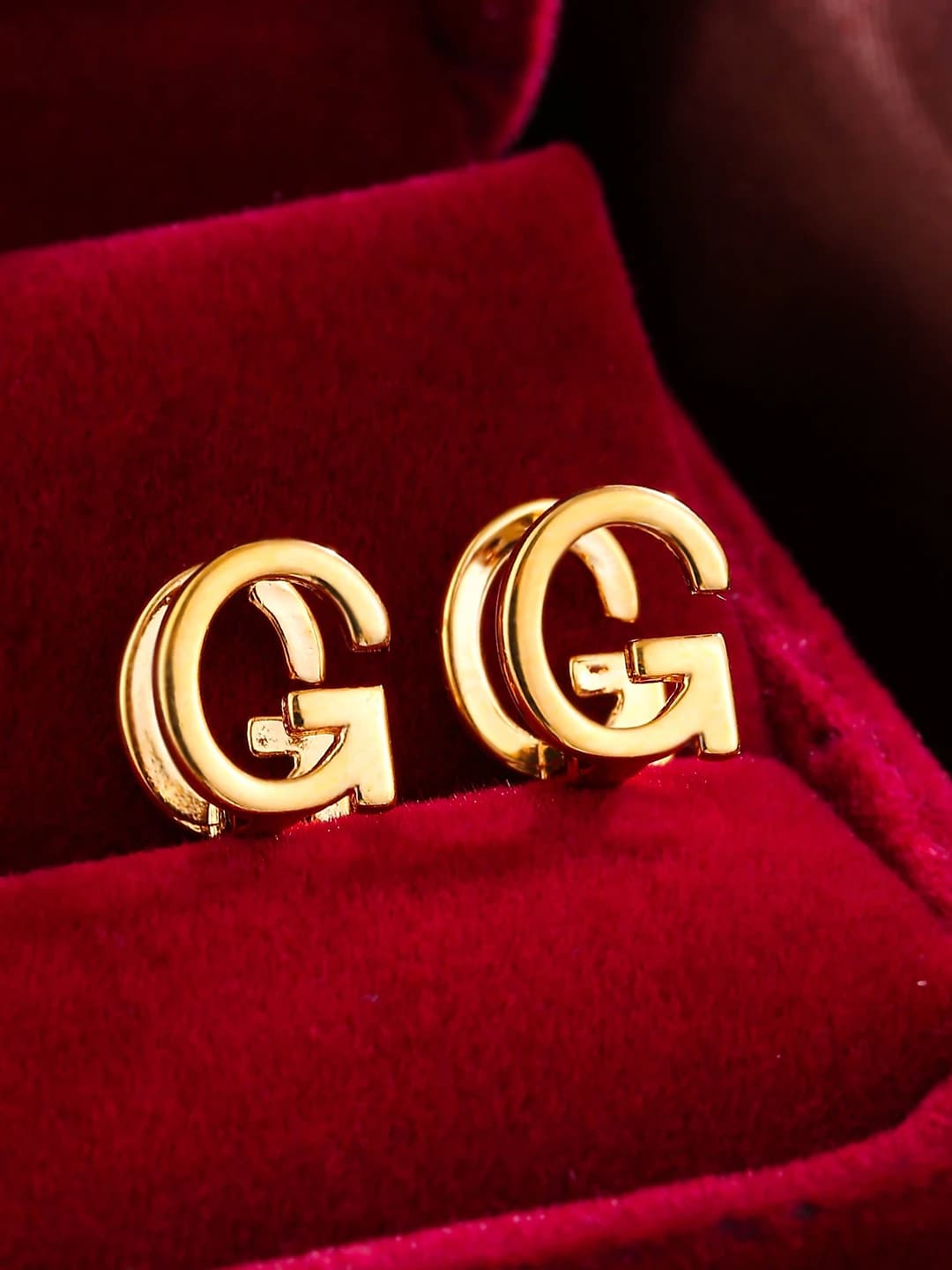 Золотой G