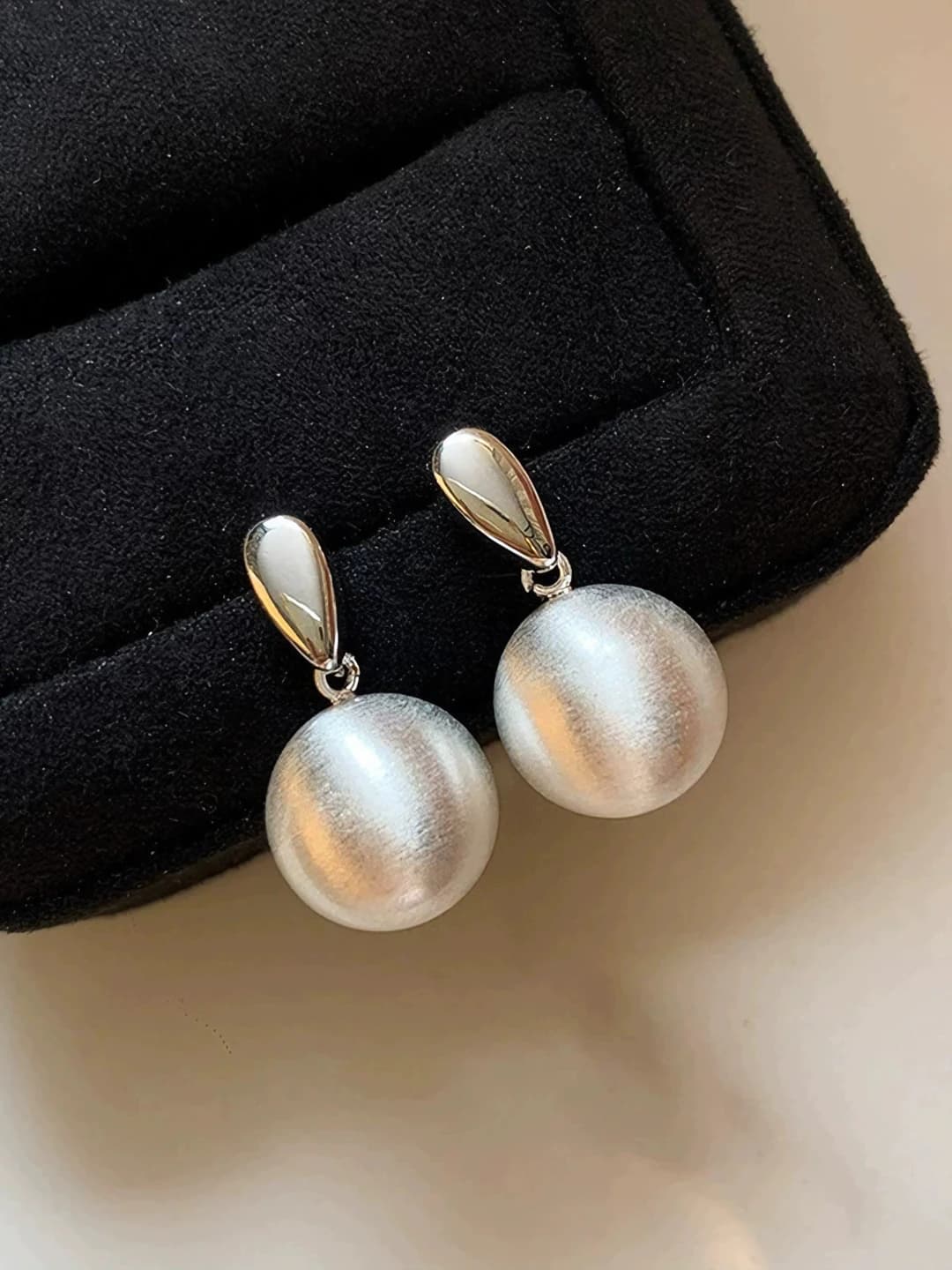RF726 Silver