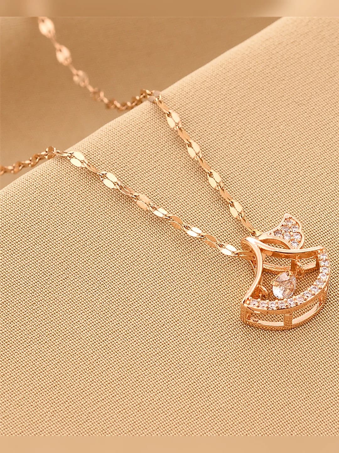 8921-Rose gold