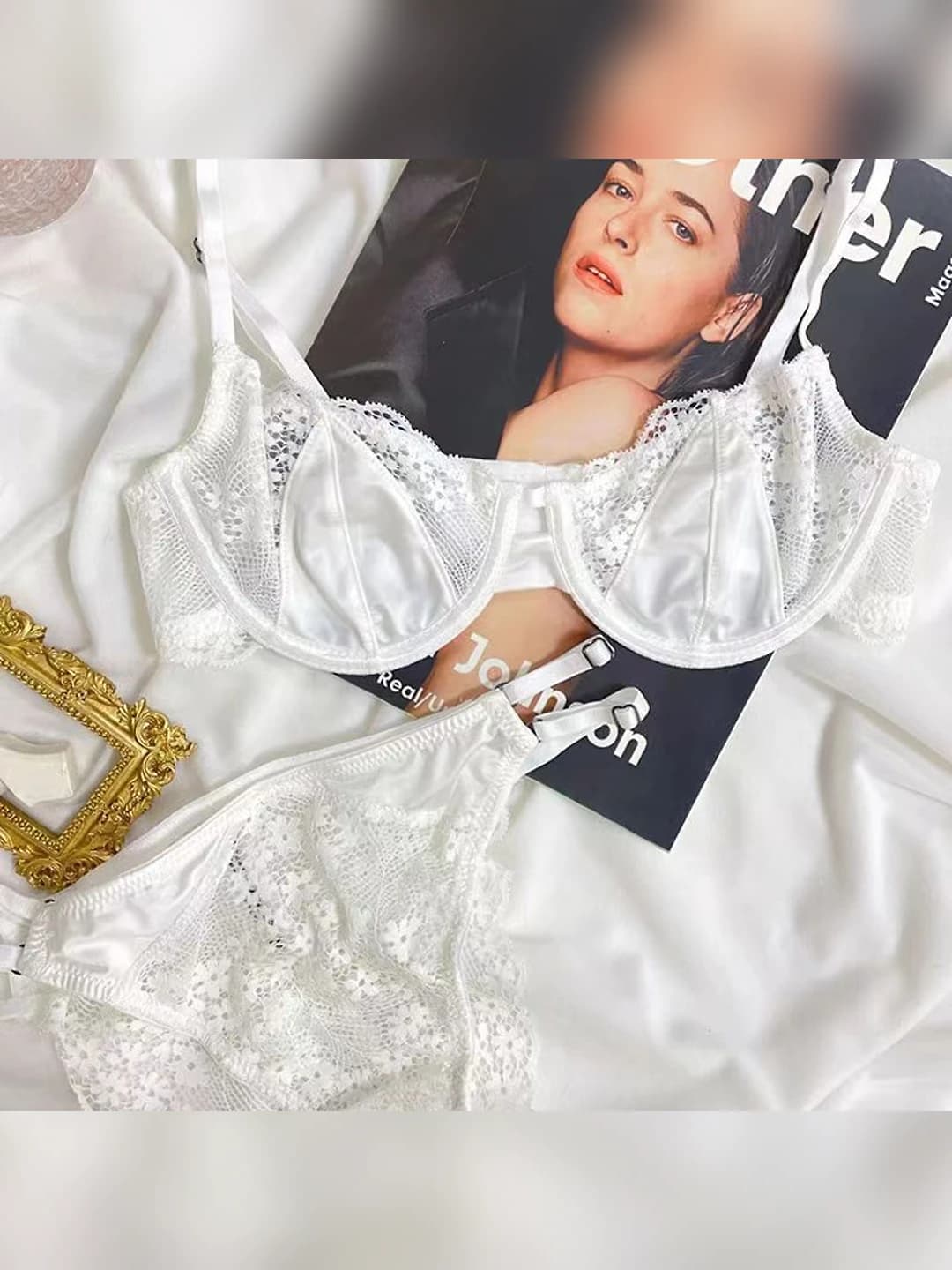 White (Set)