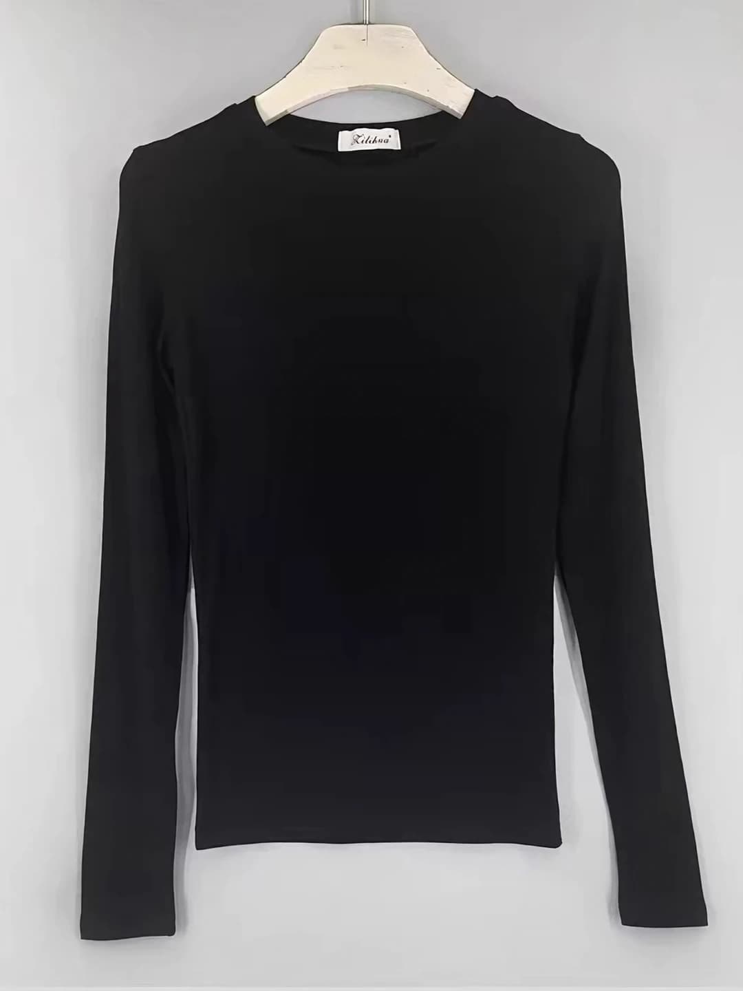 6663 Black