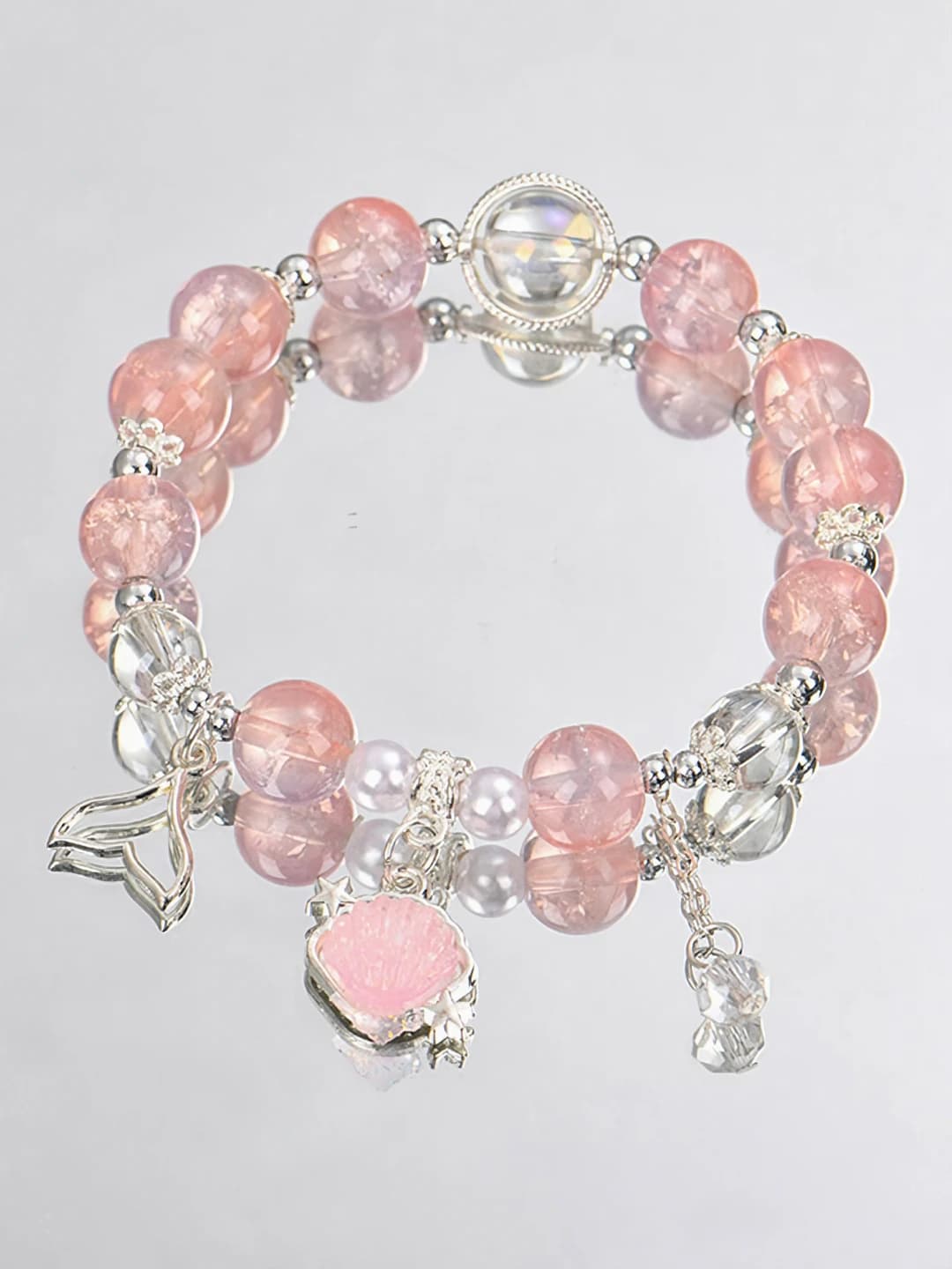Pearl pink (1 pc)