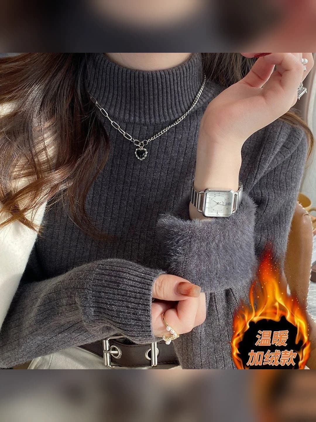 Dark grey