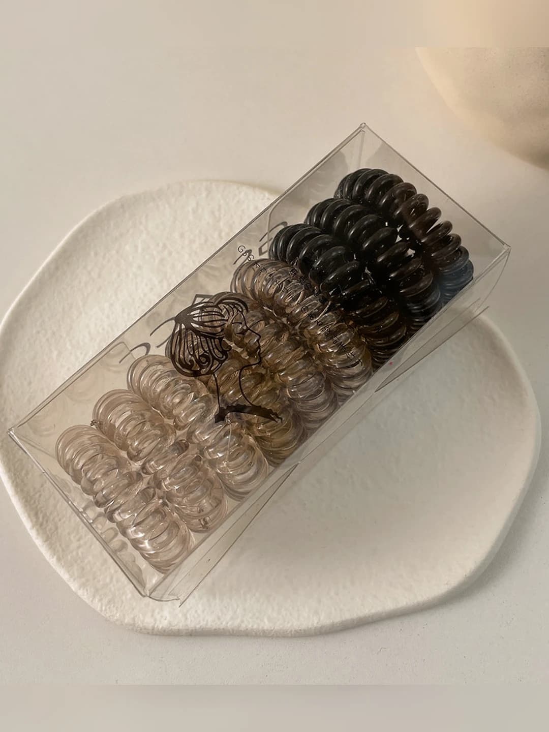 15# Versatile 9 pcs set